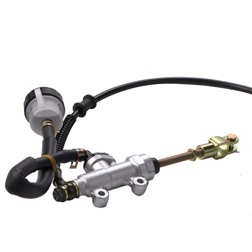 ATV Dune Buggy Rear Disc Brake Assembly