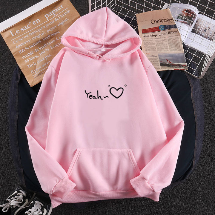 New Mens And Womens Fleecelined Insulated Hooded Sweatshirt