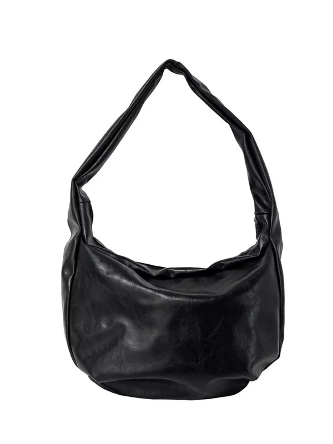 Hobo Style Crossbody Bag