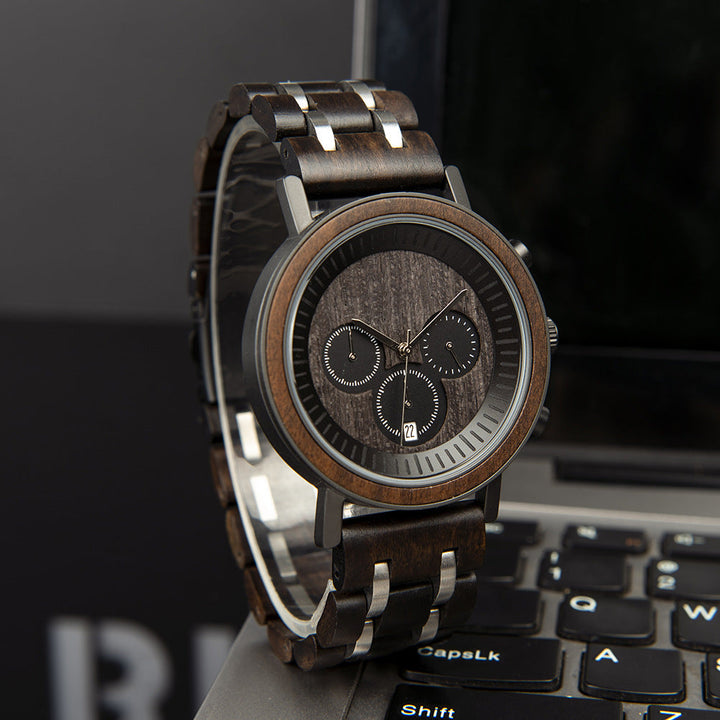 Casual And Stylish Quartz Analog Watch