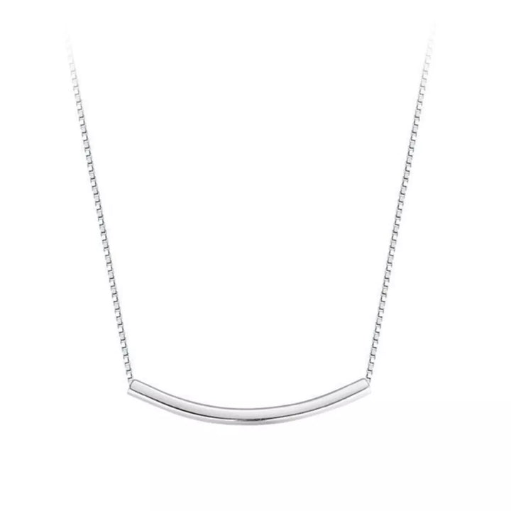925 Sterling Silver Chain Necklace