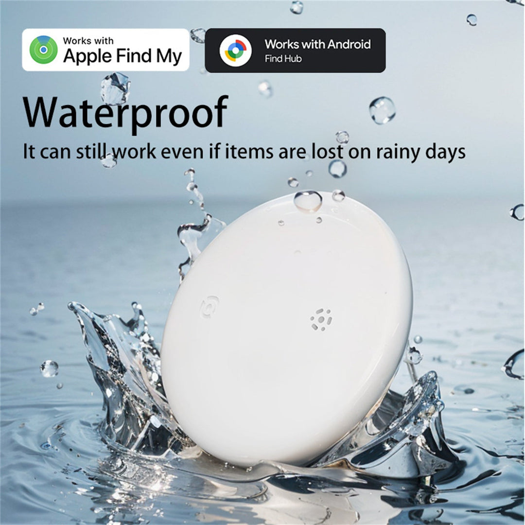 Global GPS Tracker With Dual IOS And Android Support To Prevent Loss