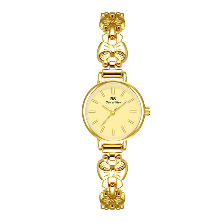 New Women's French Retro Style Watch