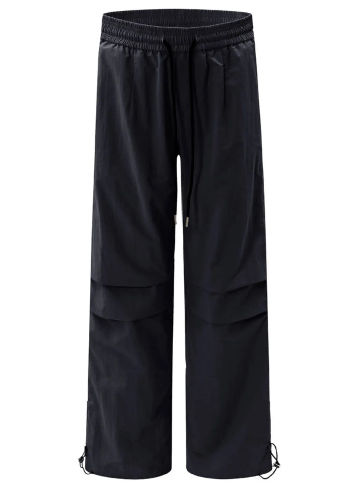 Men's Casual Drawstring Pants