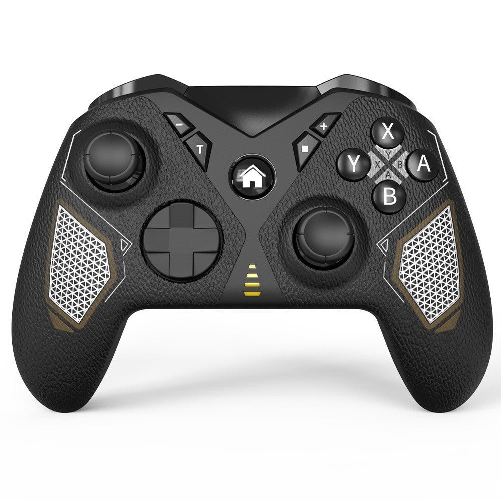 Game Wireless Handle Technology Leather Pattern