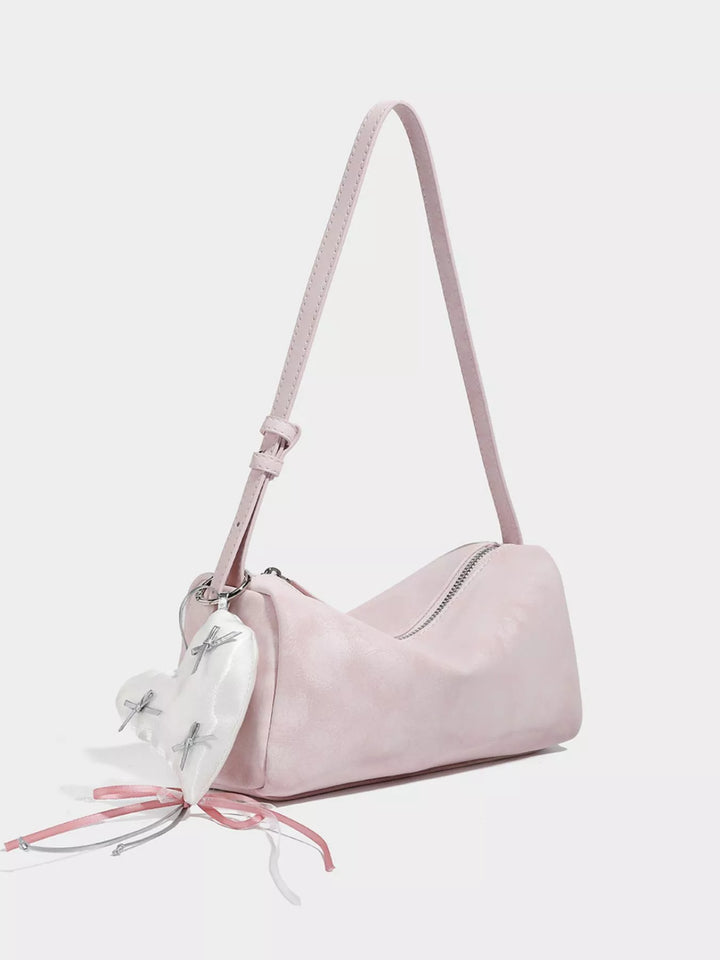 Adjustable Strap Crossbody Bag