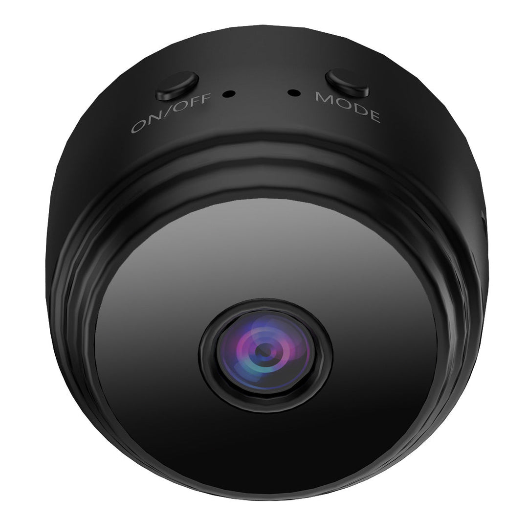 A9 camera wifi smart sports HD DV night vision camera
