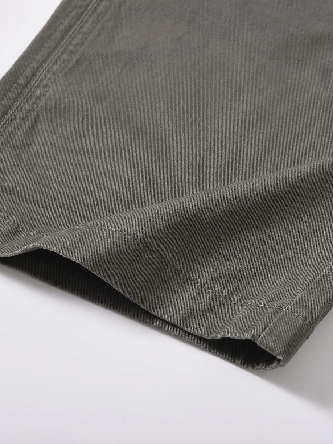 Men's Cargo Loose Fit Jeans