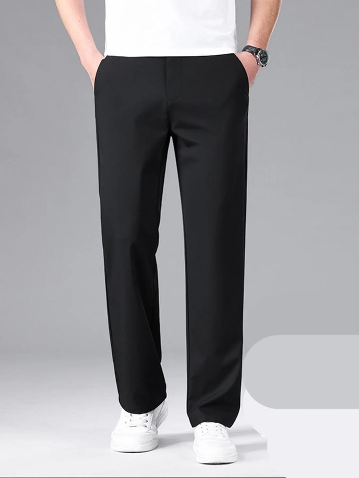 Men's Loose Fit Pants
