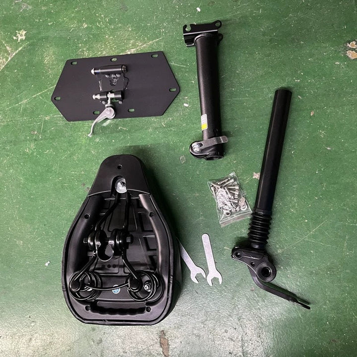 Electric Scooter-Specific Seat Riding Seat Accessories