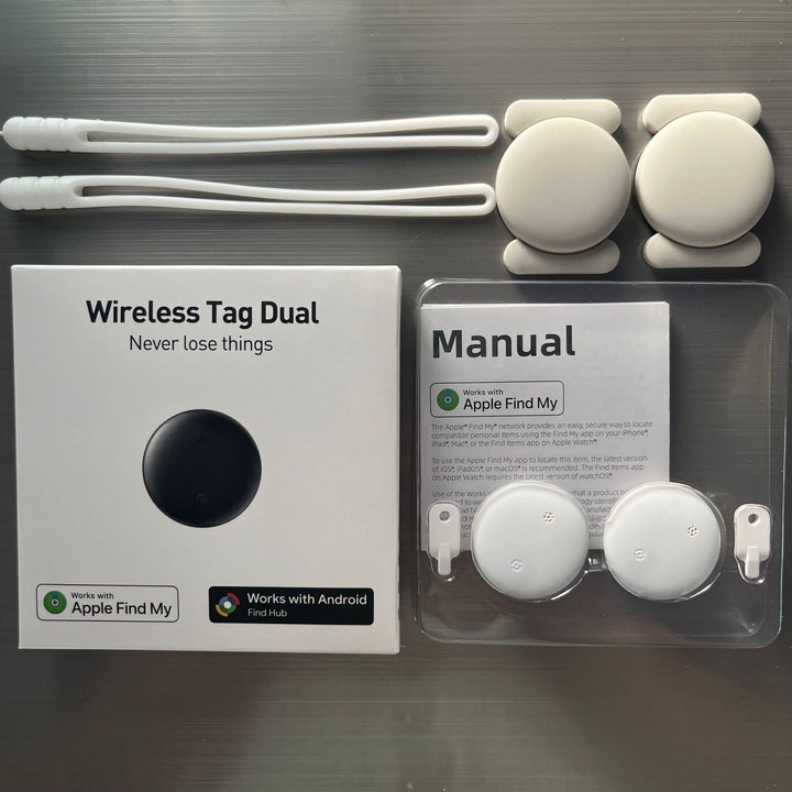 Global GPS Tracker With Dual IOS And Android Support To Prevent Loss