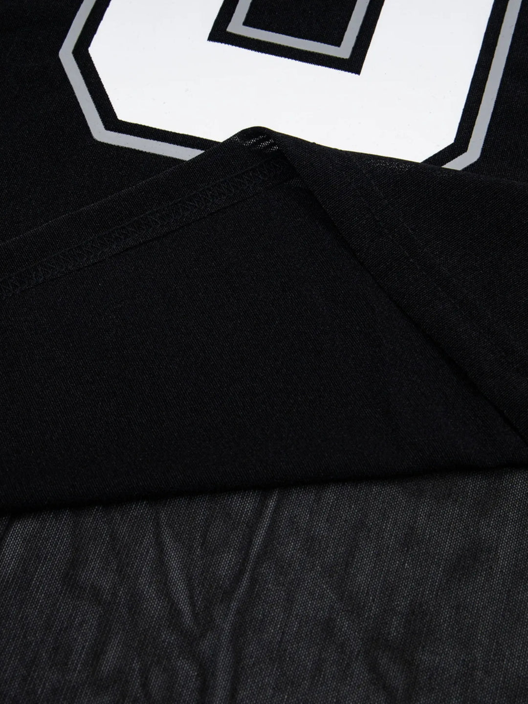 Men's Number 97 V-Neck Short Sleeve T-Shirt