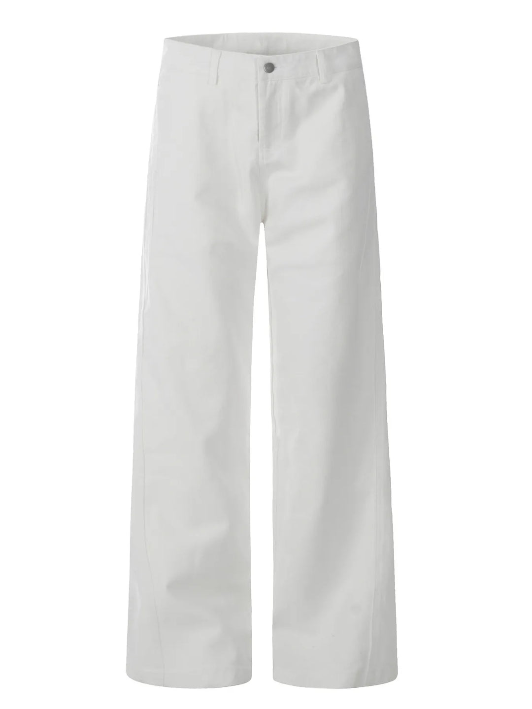 Men's Wide Leg Pants