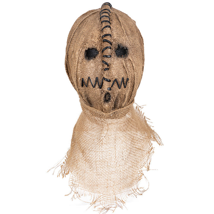 Halloween Headgear Funny Mask