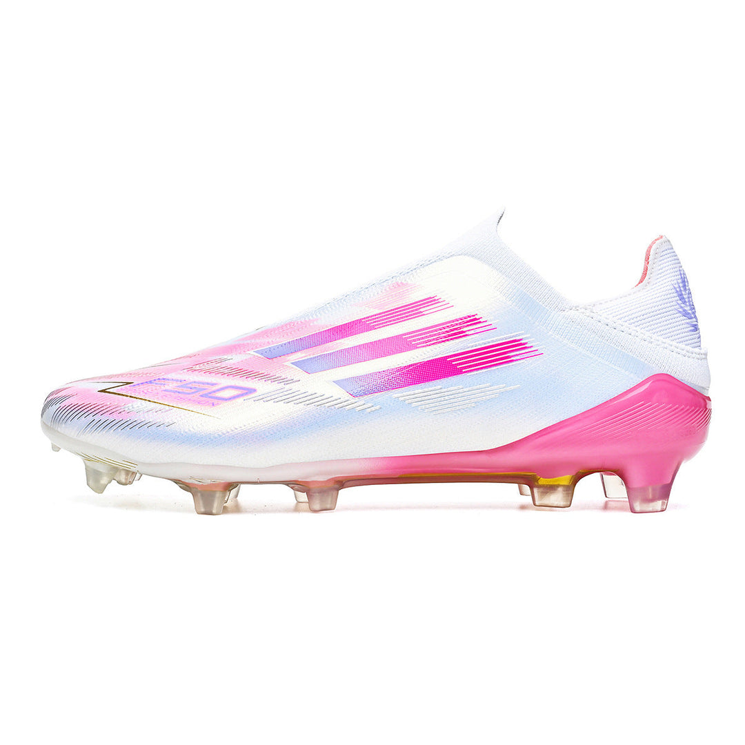 Nail-style Unisex Durable Training Soccer Cleats