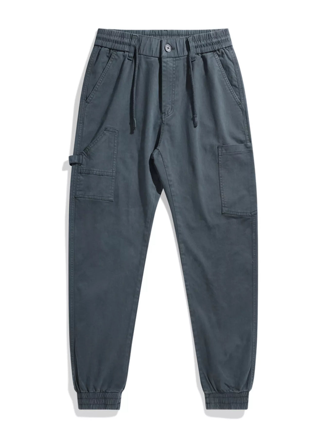 Men's Casual Slim Fit Pants