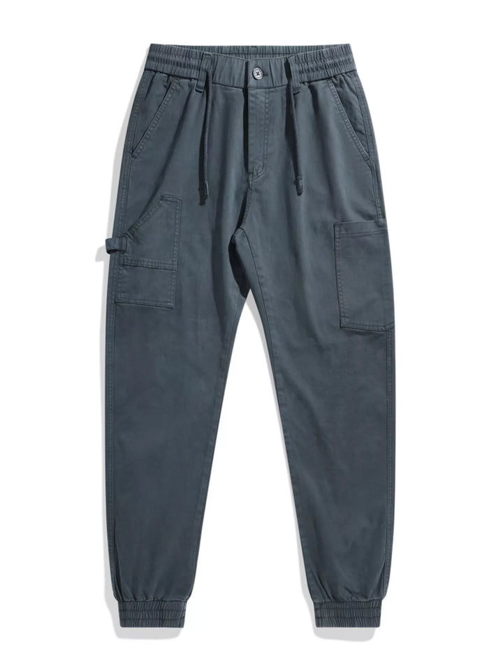 Men's Casual Slim Fit Pants