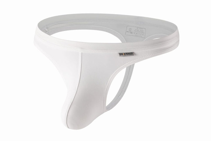 Low Waist Breathable High Elastic Underwear