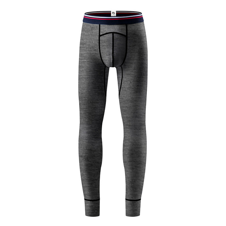 Men's Single Thin Cotton Trousers