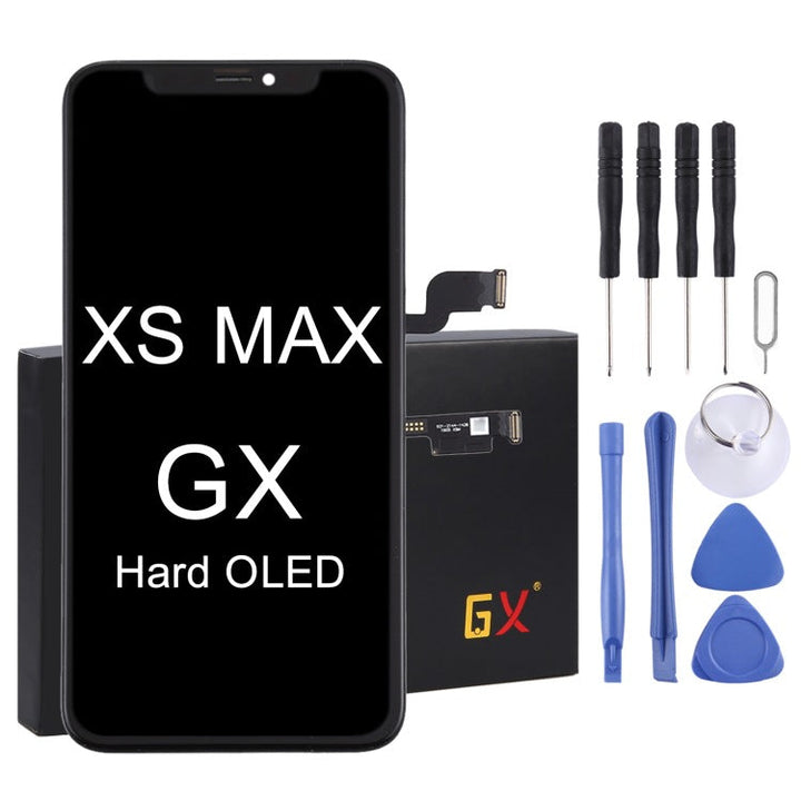 Suitable For XS Max GX OLED LCD Touch Assembly