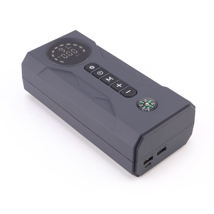 Multifunctional Automobile Emergency Start Power Source Starter Vehicle-mounted Electric Treasure