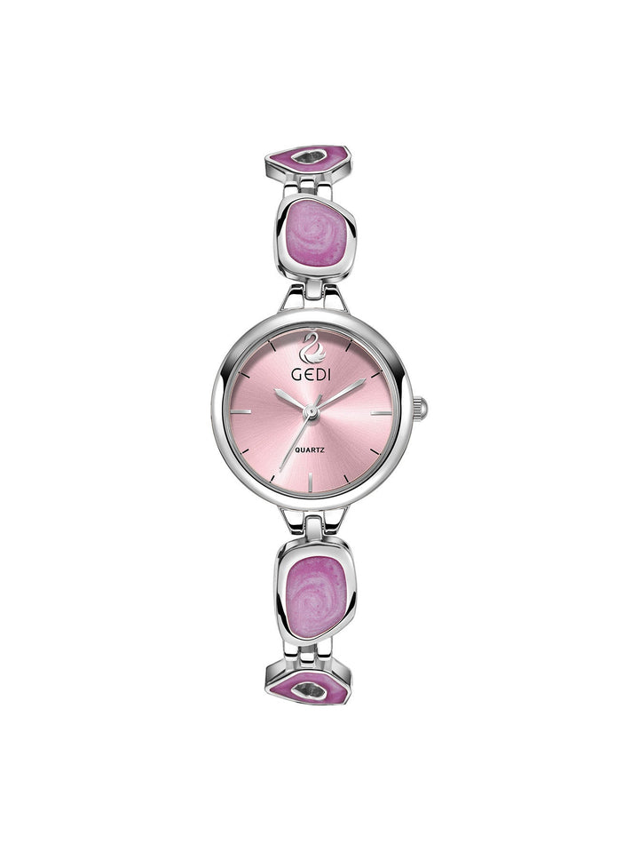 Women's Lightweight Luxury Niche Small Exquisite Minimalist Quartz Watch