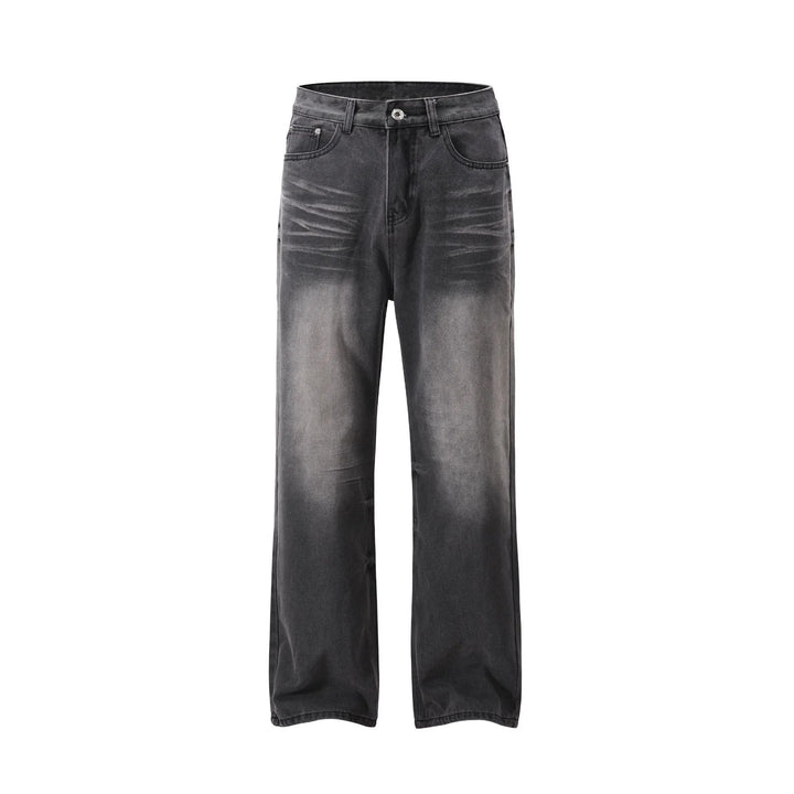 Men's Loose Fit Jeans