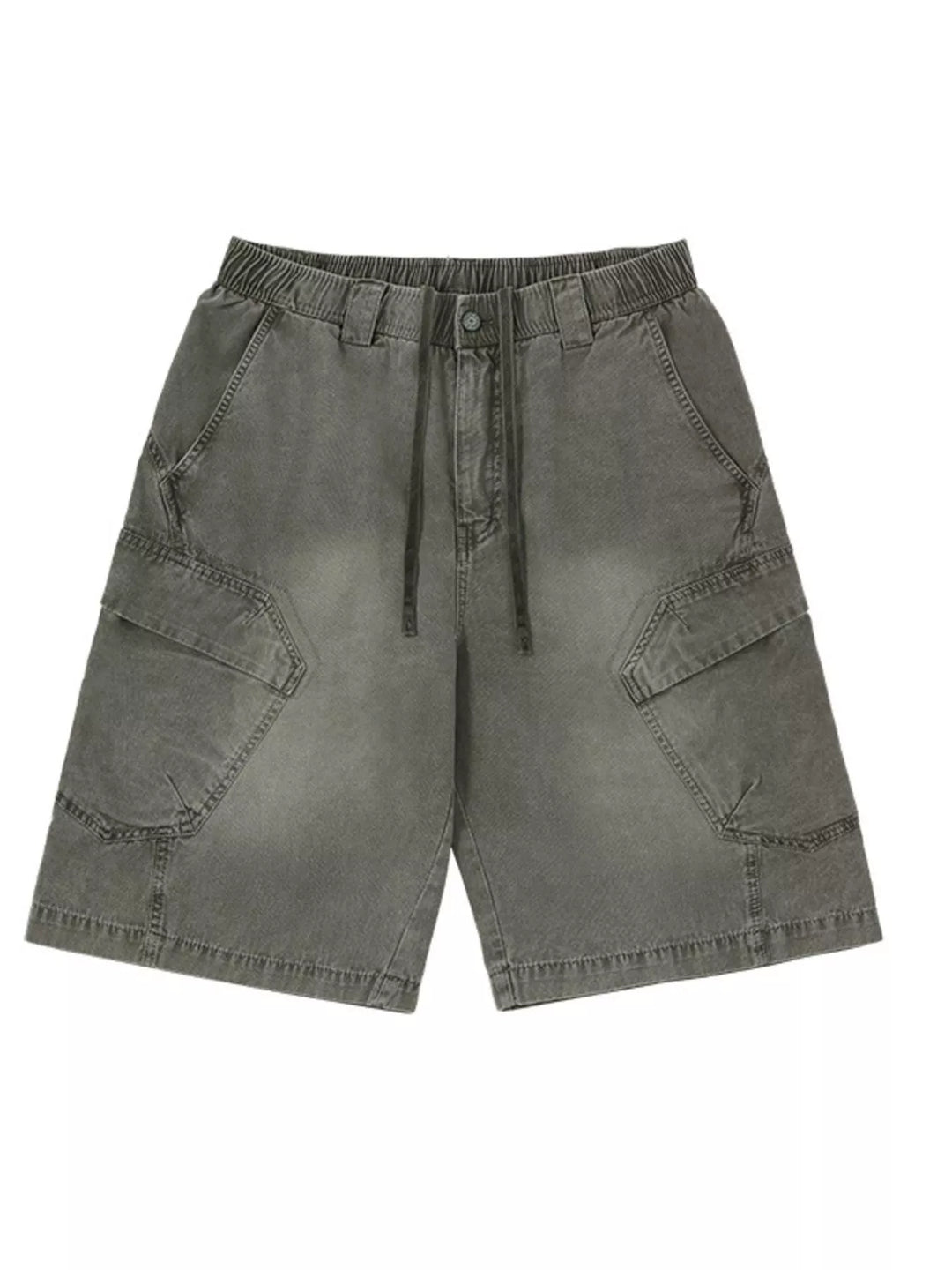 Men's Loose Fit Shorts