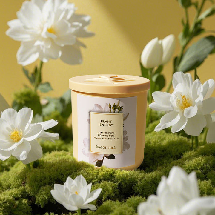 Non-train-hanging Air Freshener Fragrance