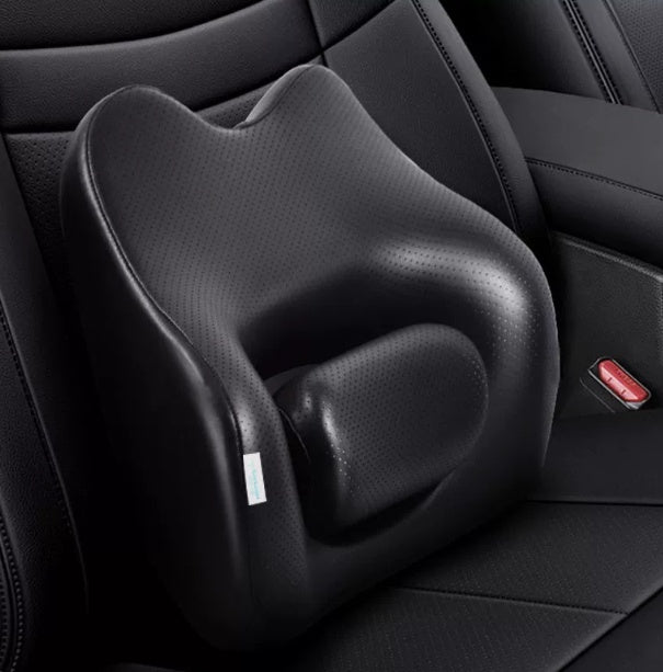 Adjustable Car Lumbar Support All-Season Universal