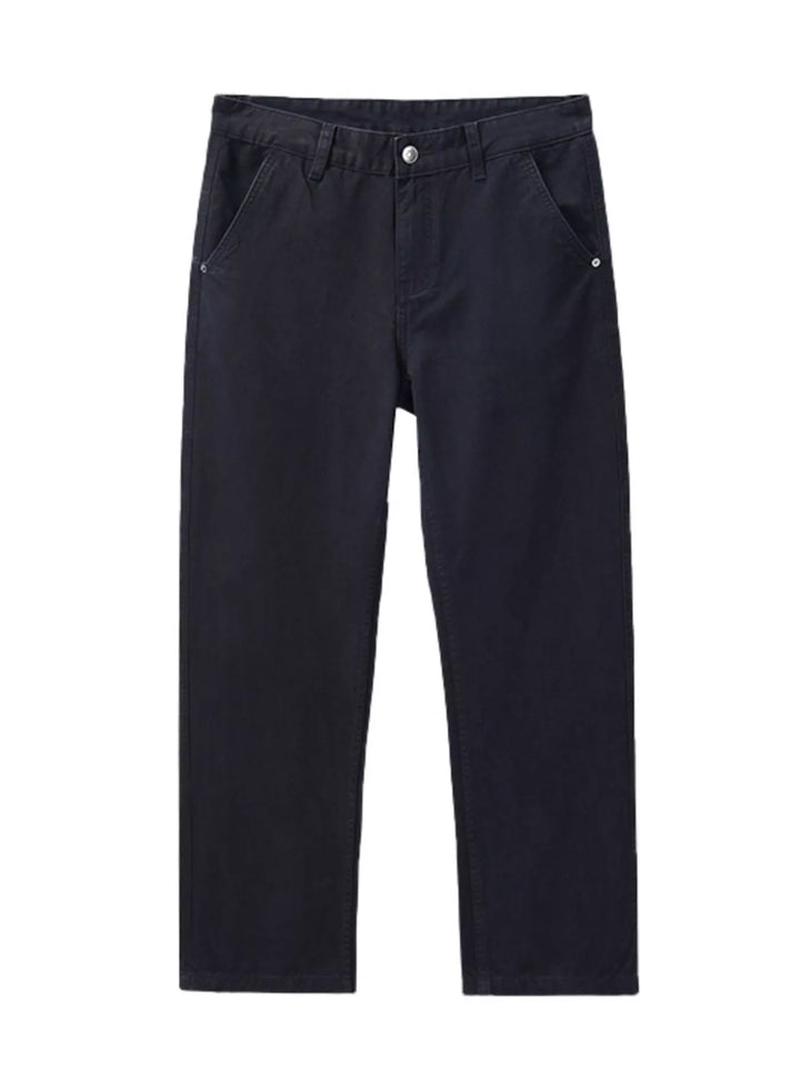 Men's Relaxed Fit Pants