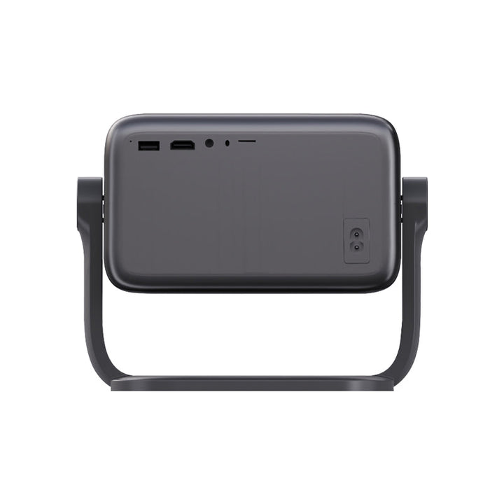 L018AA Whale OS LCD Projector 320 ANSI Lumens, 1920X1080P Resolution ,Android 13 And Officially Authorized By Netflix, YouTube, Etc.