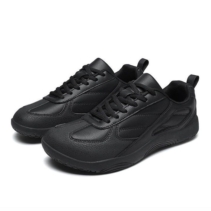Mens Casual Sports Barefoot Shoes For Spring And Summer
