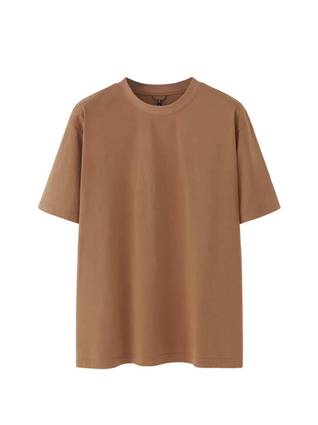 Men's Casual Comfort Crew Neck T-Shirt