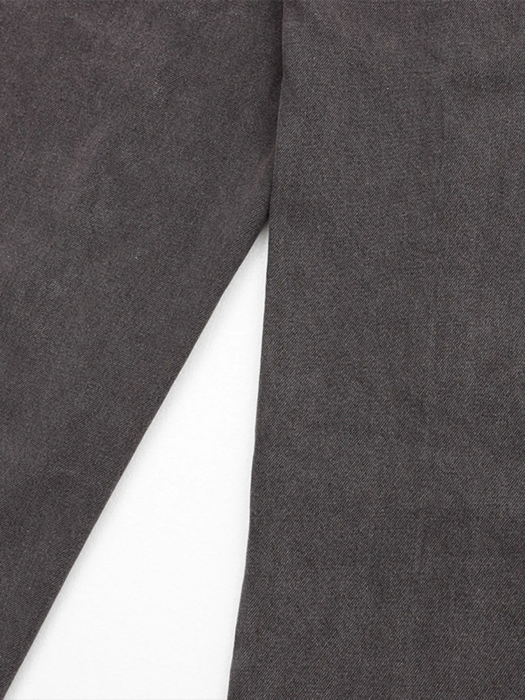 Men's Multi-Pocket Cargo Straight Jeans