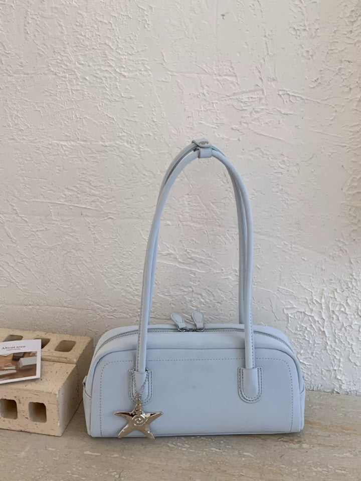 Star Charm Shoulder Bag