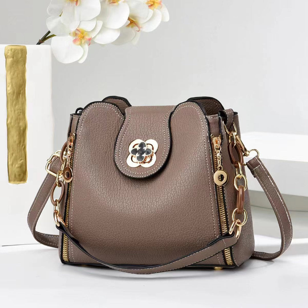 Fashionable Womens Shoulder And Crossbody Bag