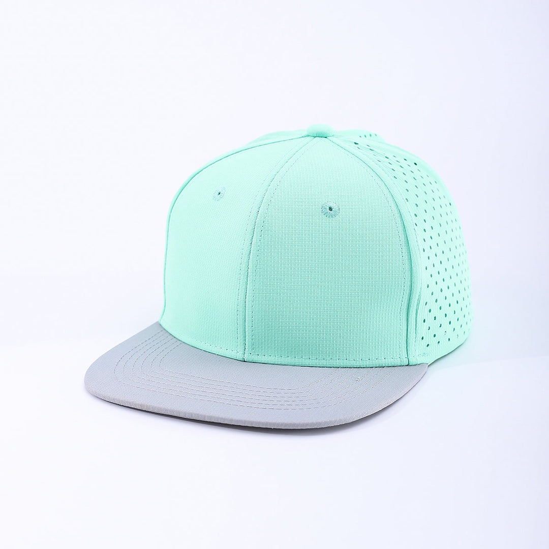 Multi-color Adjustable Mesh Cool And Simple Casual Brimless Baseball Cap, Suitable For Outdoor Sports And Travel