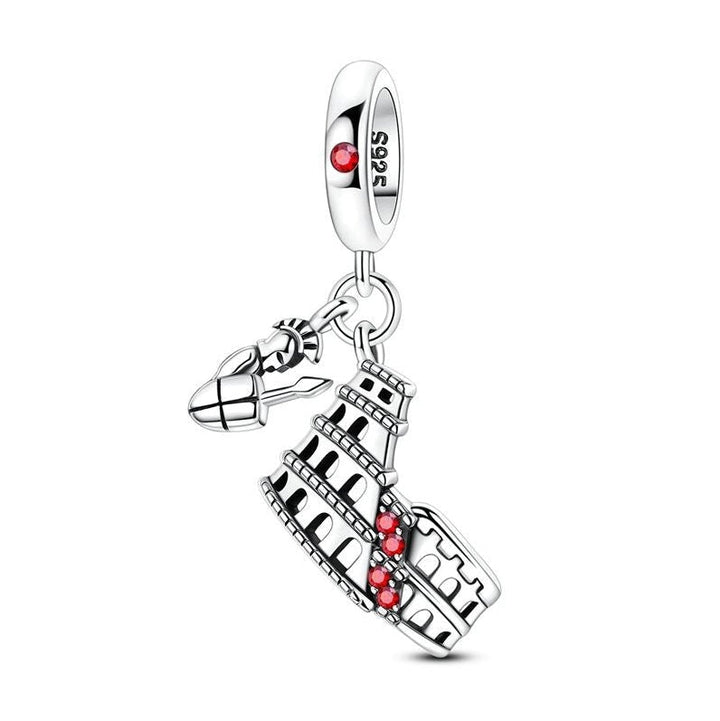 Jewelry Beads Pendant