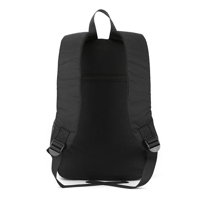 Lightweight Business Backpack Water-resistant Large-capacity Daypack