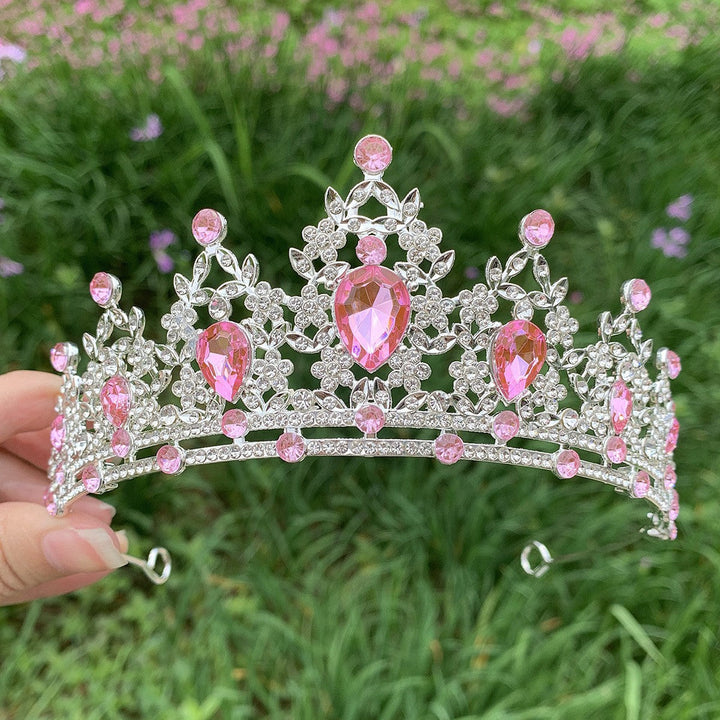 Wedding Hair Headdress