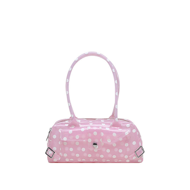 Henggeng New-Style High-Capacity Crossbody Bag For Women