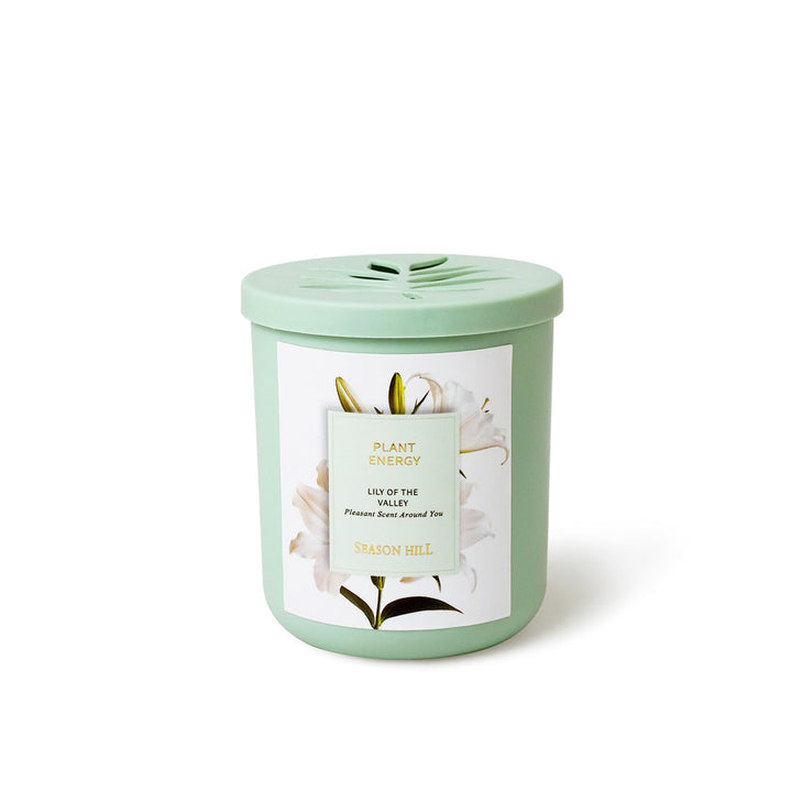 Non-train-hanging Air Freshener Fragrance
