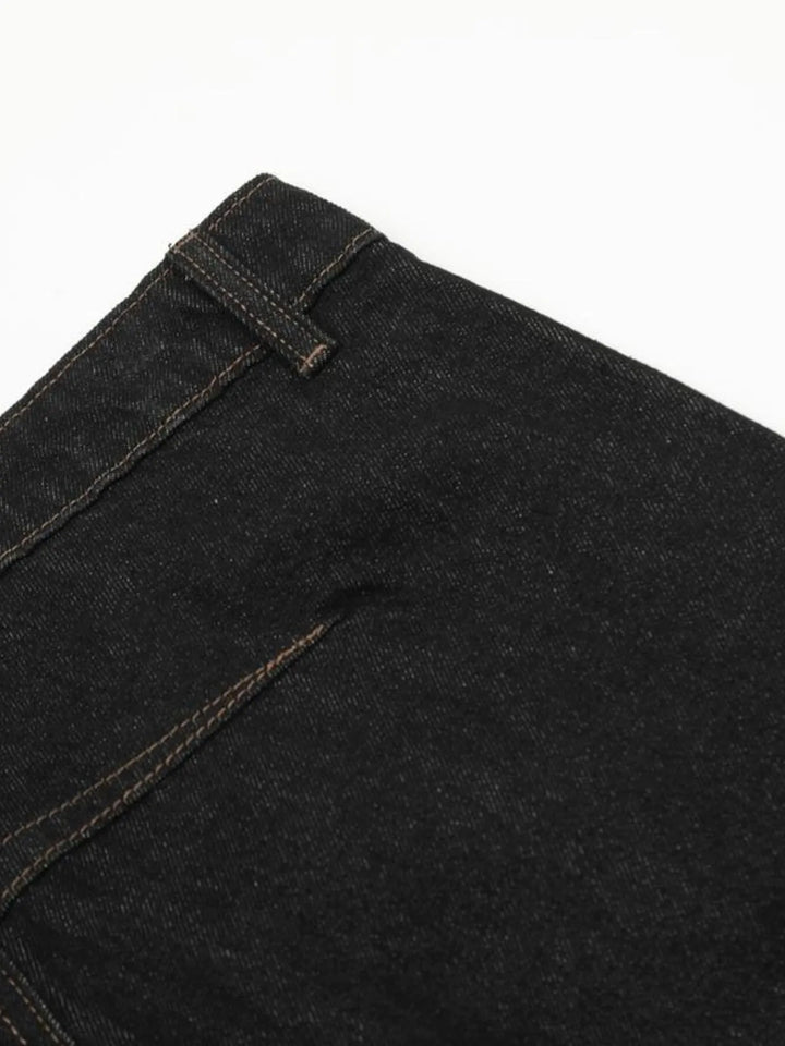 Men's Loose Fit Jeans