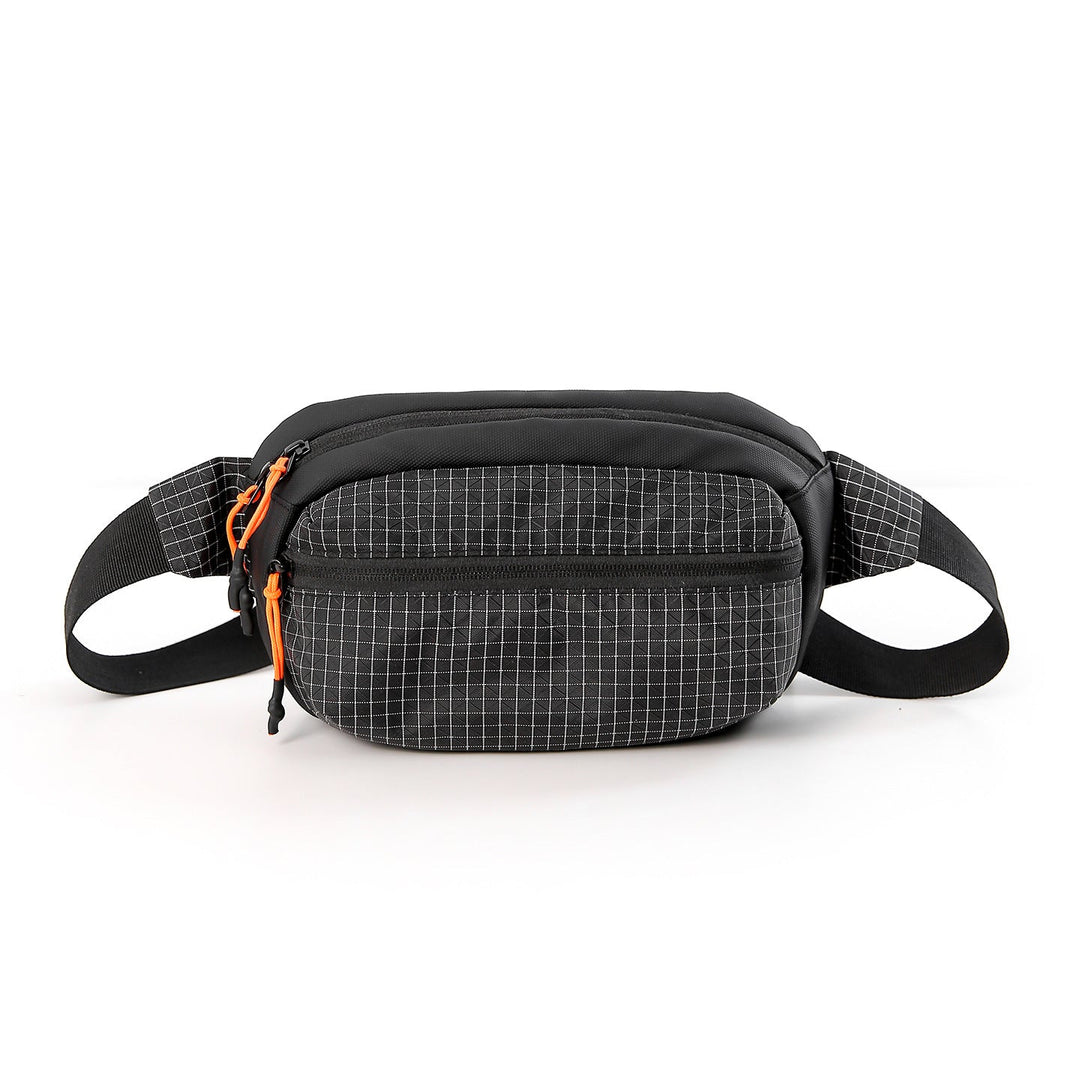Stylish Sports Bag Casual Style