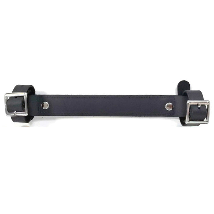 Outdoor Mountain Bike Cowhide Bicycle Handle Straps