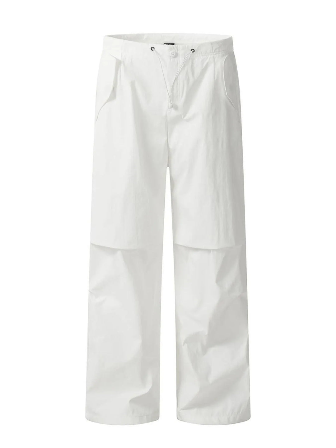 Men's Wide Leg Casual Pants