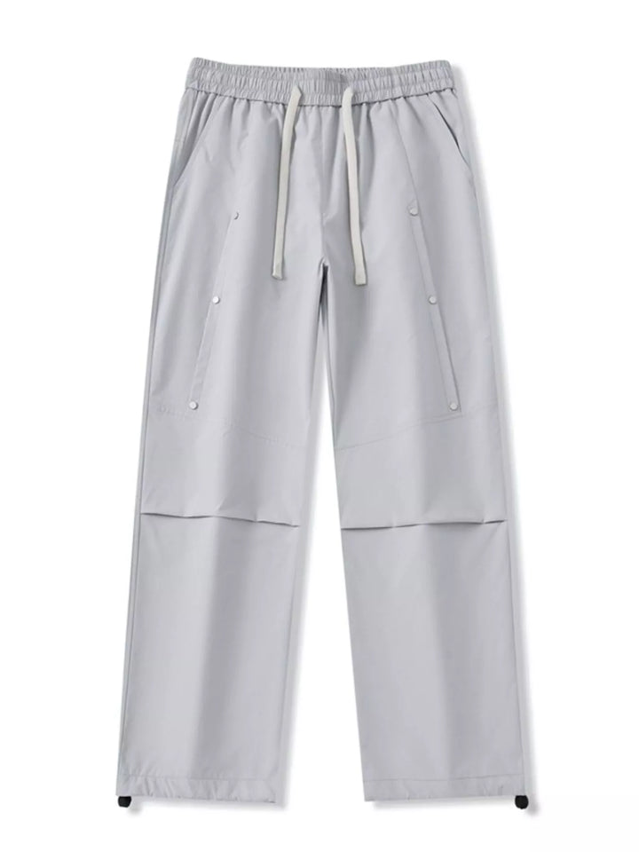 Men's Casual Cargo Pants