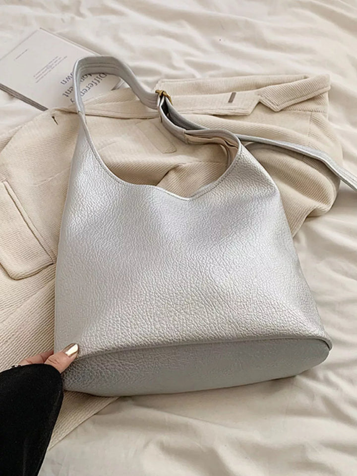 Adjustable Strap Shoulder Bag