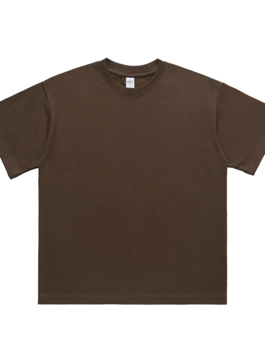 Men's Round Neck Half Sleeve T-Shirt